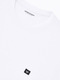 Футболка Emporio Armani модель EM000379-AF10785-U0002 Фото