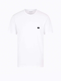 Футболка Emporio Armani модель EM000379-AF10785-U0002 Фото