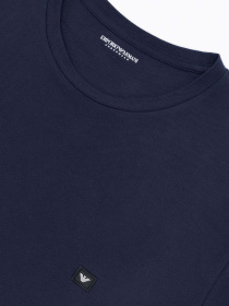 Футболка Emporio Armani модель EM000379-AF10785-UB102 Фото