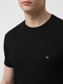 Футболка Emporio Armani модель EM000379-AF10785-UC001 Фото