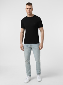 Футболка Emporio Armani модель EM000379-AF10785-UC001 Фото