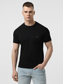 Футболка Emporio Armani модель EM000379-AF10785-UC001 Фото