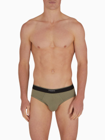 Набор трусов Emporio Armani модель EM000401-AF10777-MC063 Фото