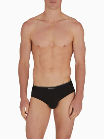 Набір трусів Emporio Armani модель EM000401-AF10777-MC063 Фото