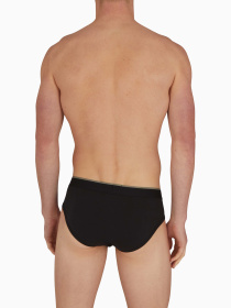 Набір трусів Emporio Armani модель EM000401-AF10777-MC063 Фото