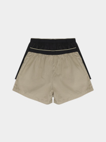 Набор трусов Emporio Armani модель EM000403-AF10777-MC063 Фото