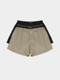 Труси Emporio Armani модель EM000403-AF10777-MC063 Фото