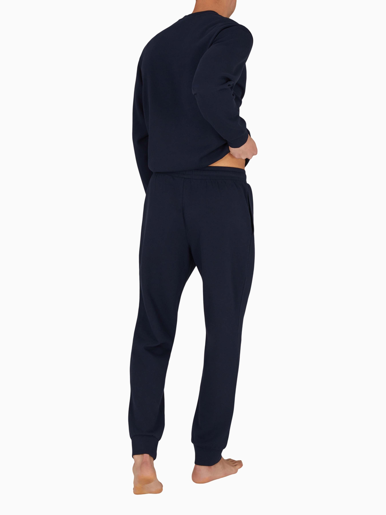 Штаны для дома Emporio Armani модель EM000500-AF10790-UB102 Фото