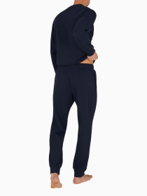 Штаны для дома Emporio Armani модель EM000500-AF10790-UB102 Фото