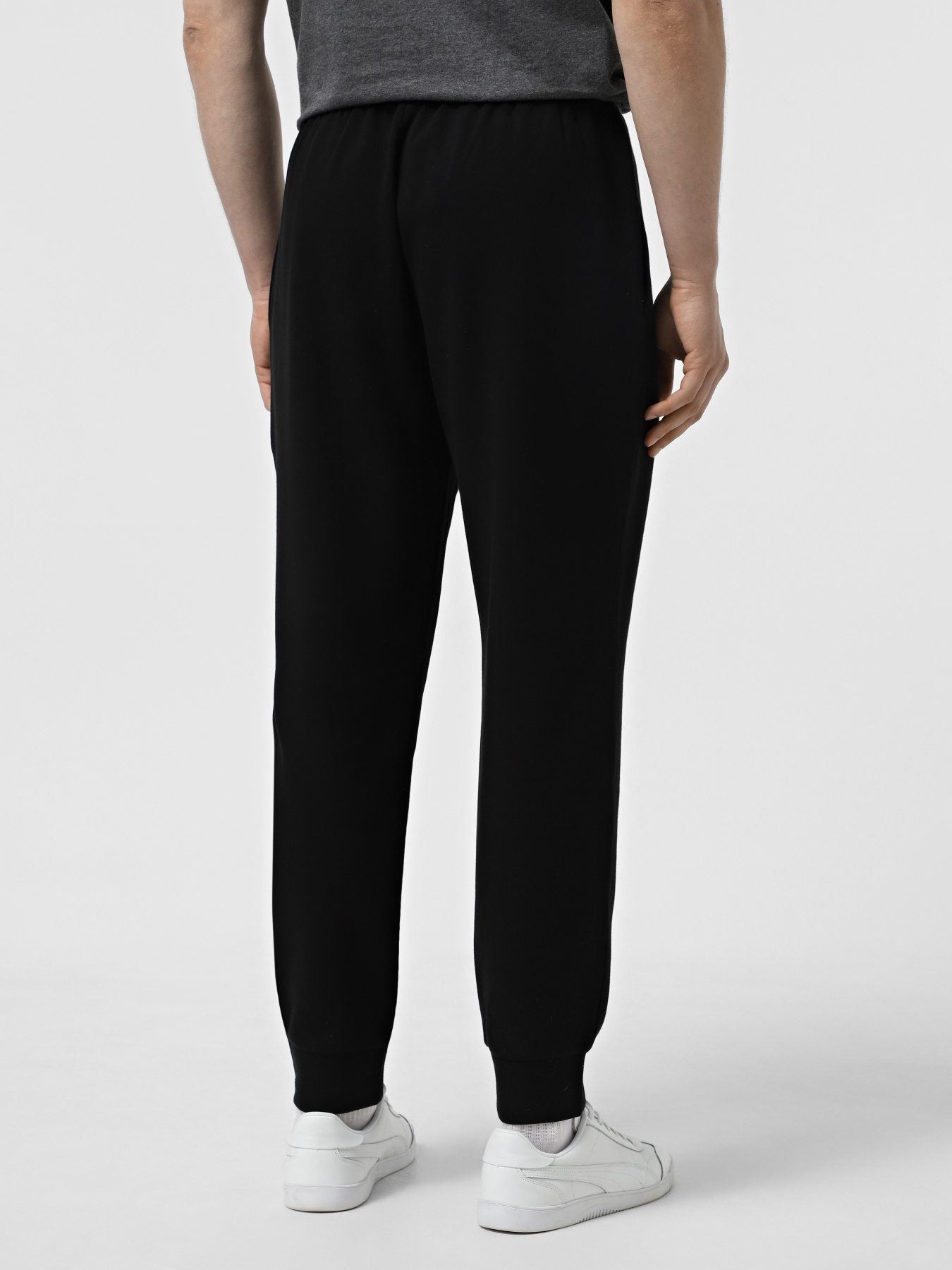 Штаны для дома Emporio Armani модель EM000500-AF10790-UC001 Фото