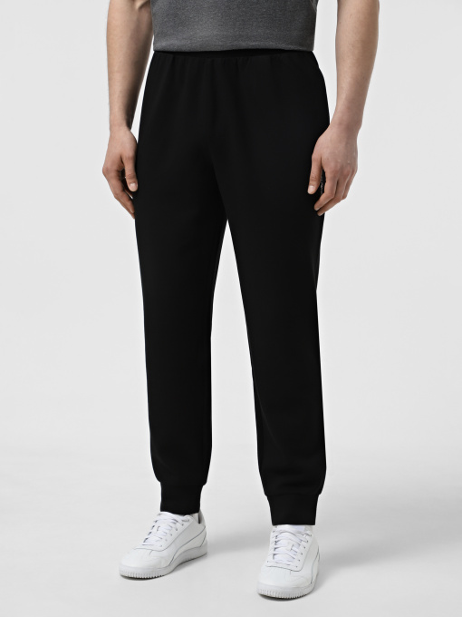 Штани для дому Emporio Armani модель EM000500-AF10790-UC001 Фото