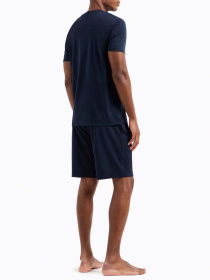 Пижама Emporio Armani модель EM000649-AF10789-UB102 Фото