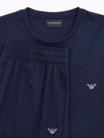 Пижама Emporio Armani модель EM000649-AF10789-UB102 Фото