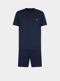 Пижама Emporio Armani модель EM000649-AF10789-UB102 Фото