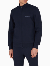 Кофта Emporio Armani модель EM001386-AF10790-UB102 Фото