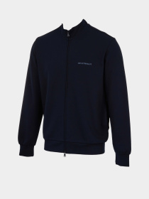 Кофта Emporio Armani модель EM001386-AF10790-UB102 Фото