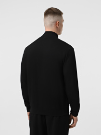 Кофта Emporio Armani модель EM001386-AF10790-UC001 Фото