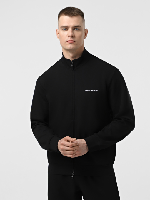 Кофта Emporio Armani модель EM001386-AF10790-UC001 Фото