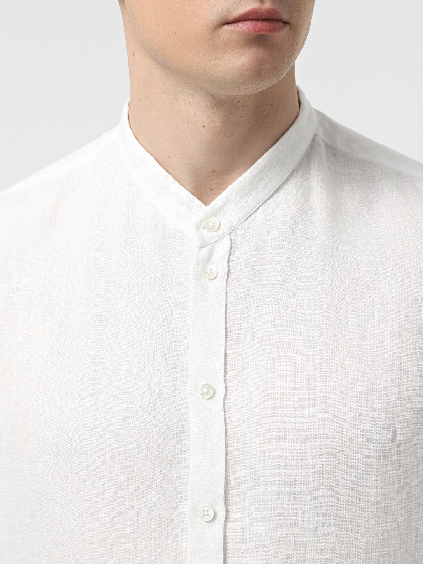 Рубашка Emporio Armani модель EM000204-AF15799-U0002 Фото