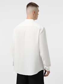 Рубашка Emporio Armani модель EM000204-AF15799-U0002 Фото