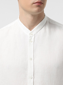 Рубашка Emporio Armani модель EM000204-AF15799-U0002 Фото