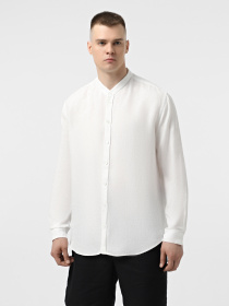 Рубашка Emporio Armani модель EM000204-AF15799-U0002 Фото