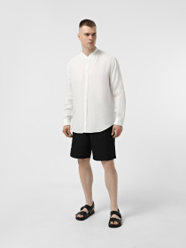 Сорочка повсякденна Emporio Armani модель EM000204-AF15799-U0002 Фото