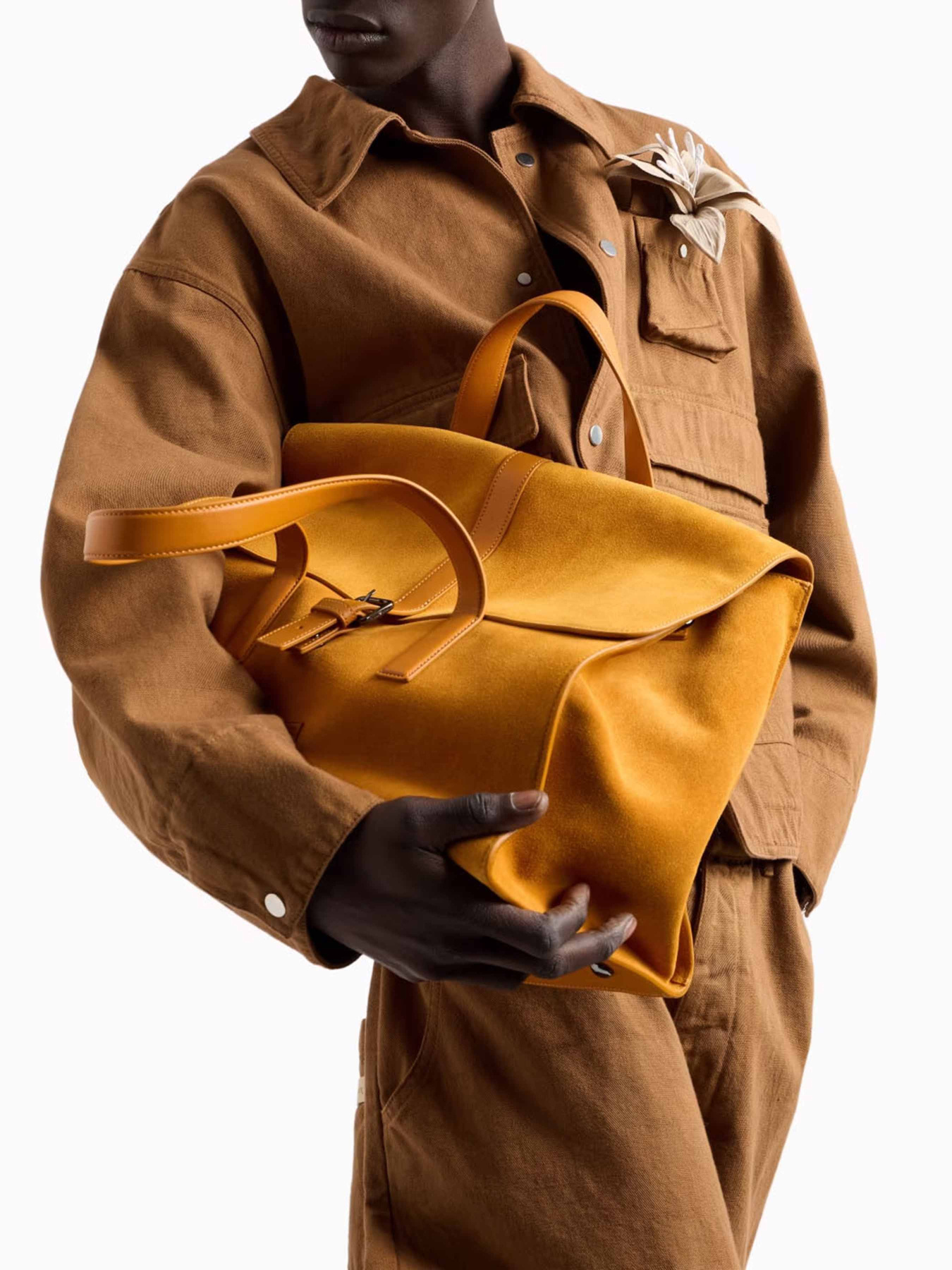 Куртка-рубашка Emporio Armani модель EM001855-AF15513-U6193 Куртка-рубашка Emporio Armani модель EM001855-AF15513-U6193 Фото