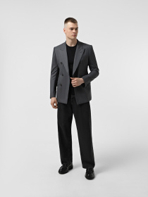 Блейзер Emporio Armani модель EM003878-TE15036-O8002 Фото