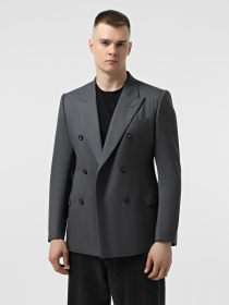 Блейзер Emporio Armani модель EM003878-TE15036-O8002 Фото