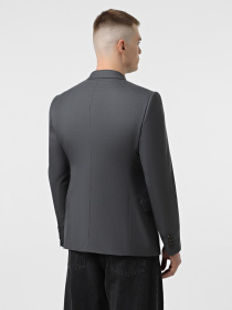 Блейзер Emporio Armani модель EM003878-TE15036-O8002 Фото