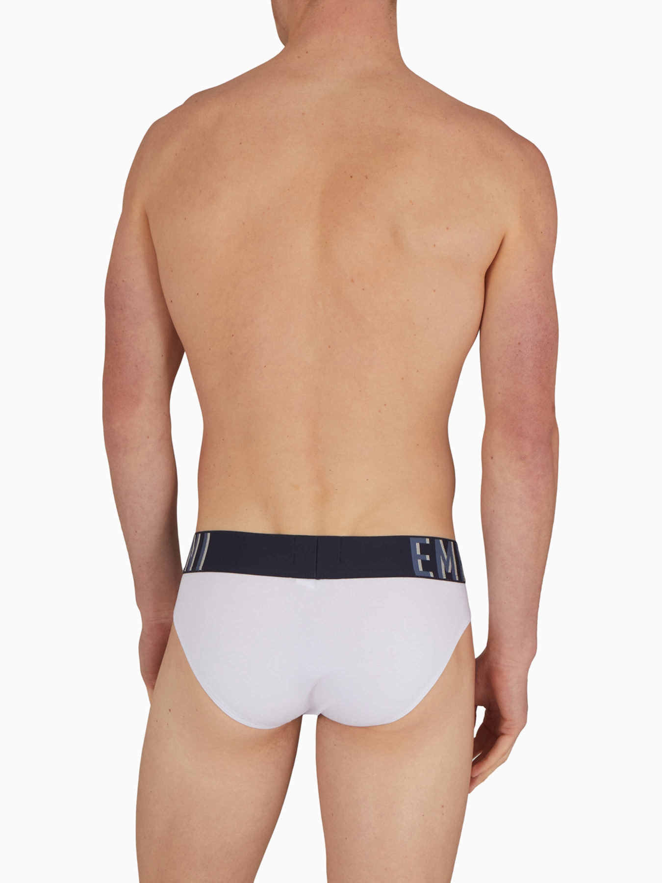 Трусы Emporio Armani модель EM000229-AF10772-U0002 Фото