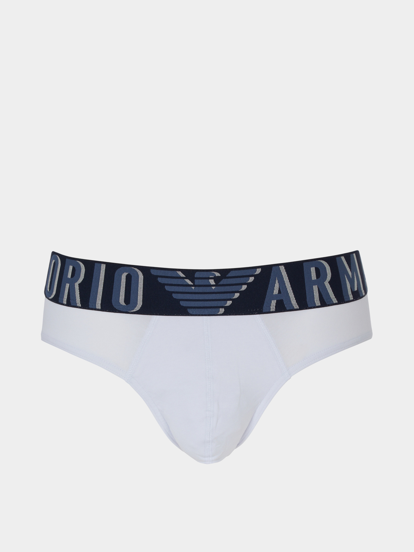 Трусы Emporio Armani модель EM000229-AF10772-U0002 Фото