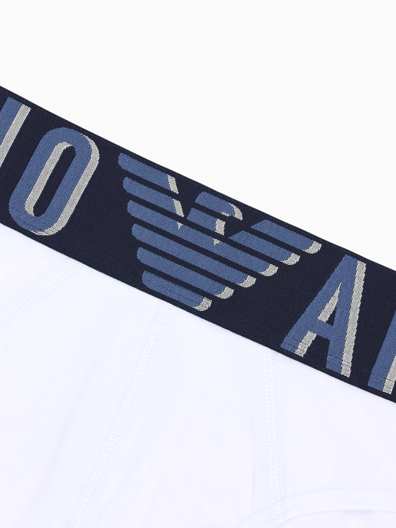 Трусы Emporio Armani модель EM000229-AF10772-U0002 Фото