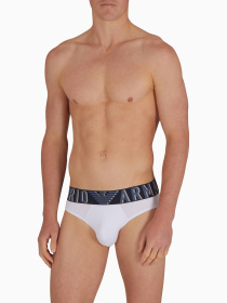 Трусы Emporio Armani модель EM000229-AF10772-U0002 Фото