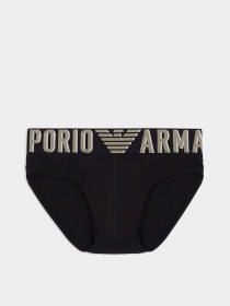 Трусы Emporio Armani модель EM000229-AF10772-UC001 Фото