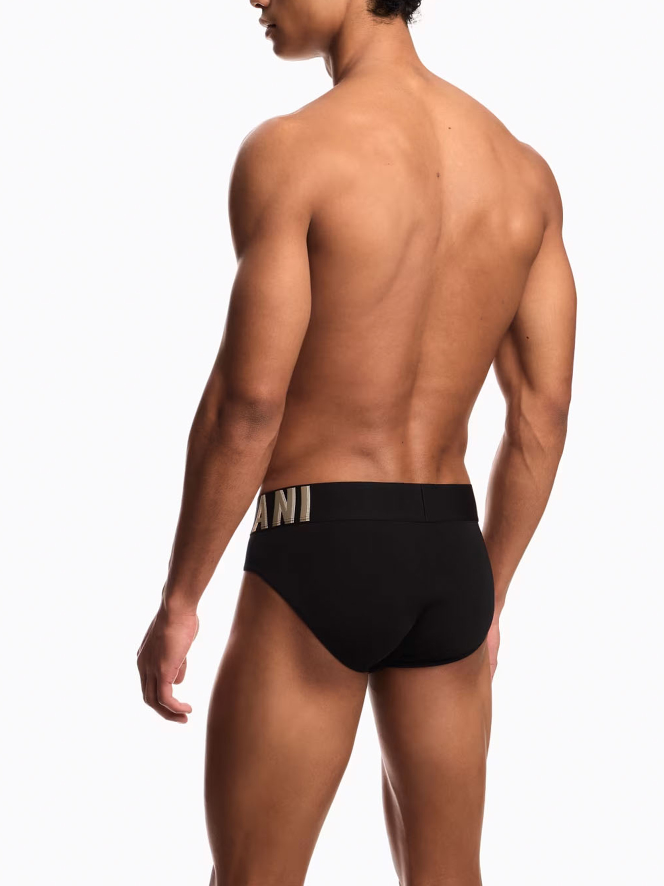 Трусы Emporio Armani модель EM000229-AF10772-UC001 Фото