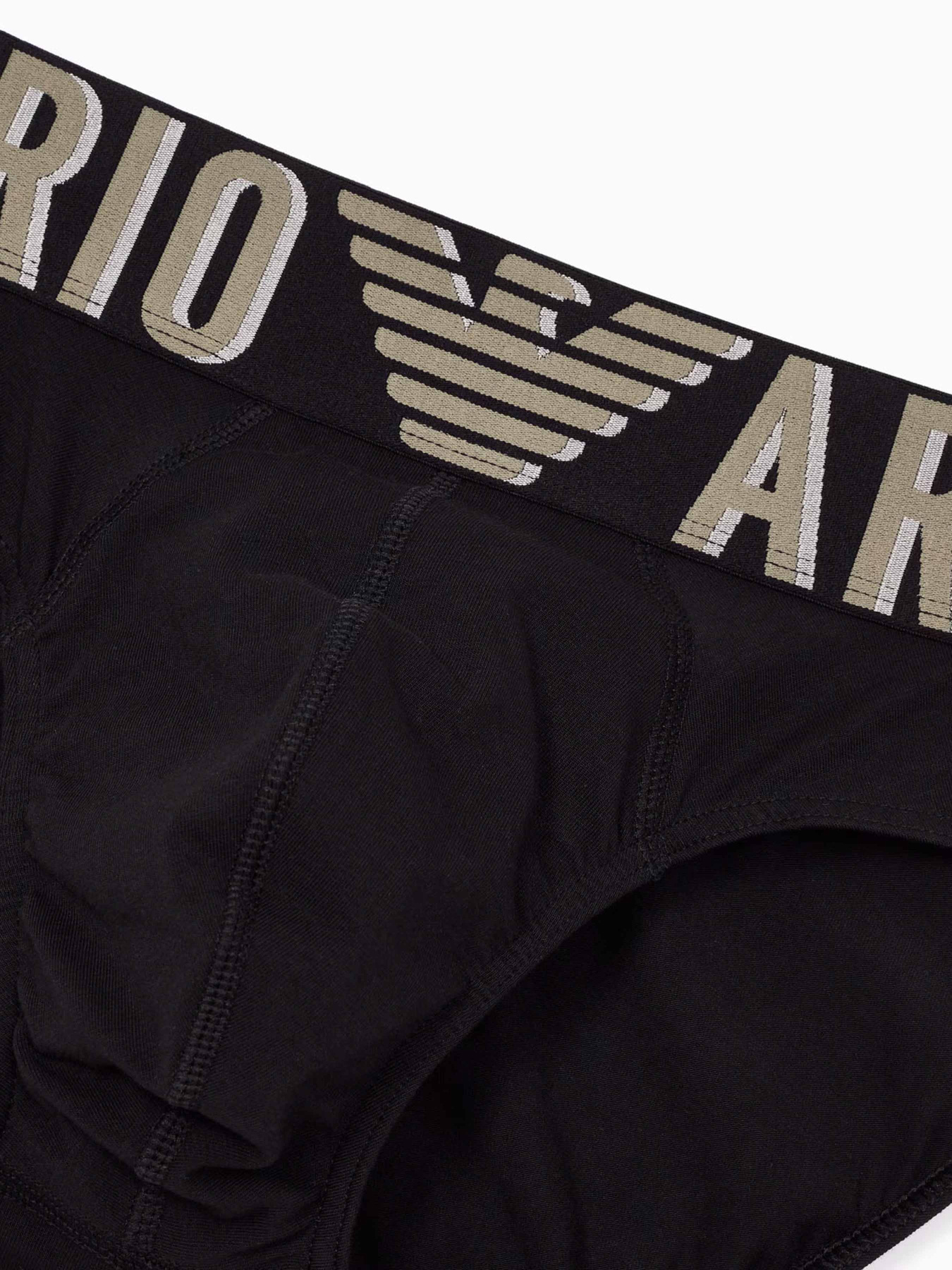 Трусы Emporio Armani модель EM000229-AF10772-UC001 Фото