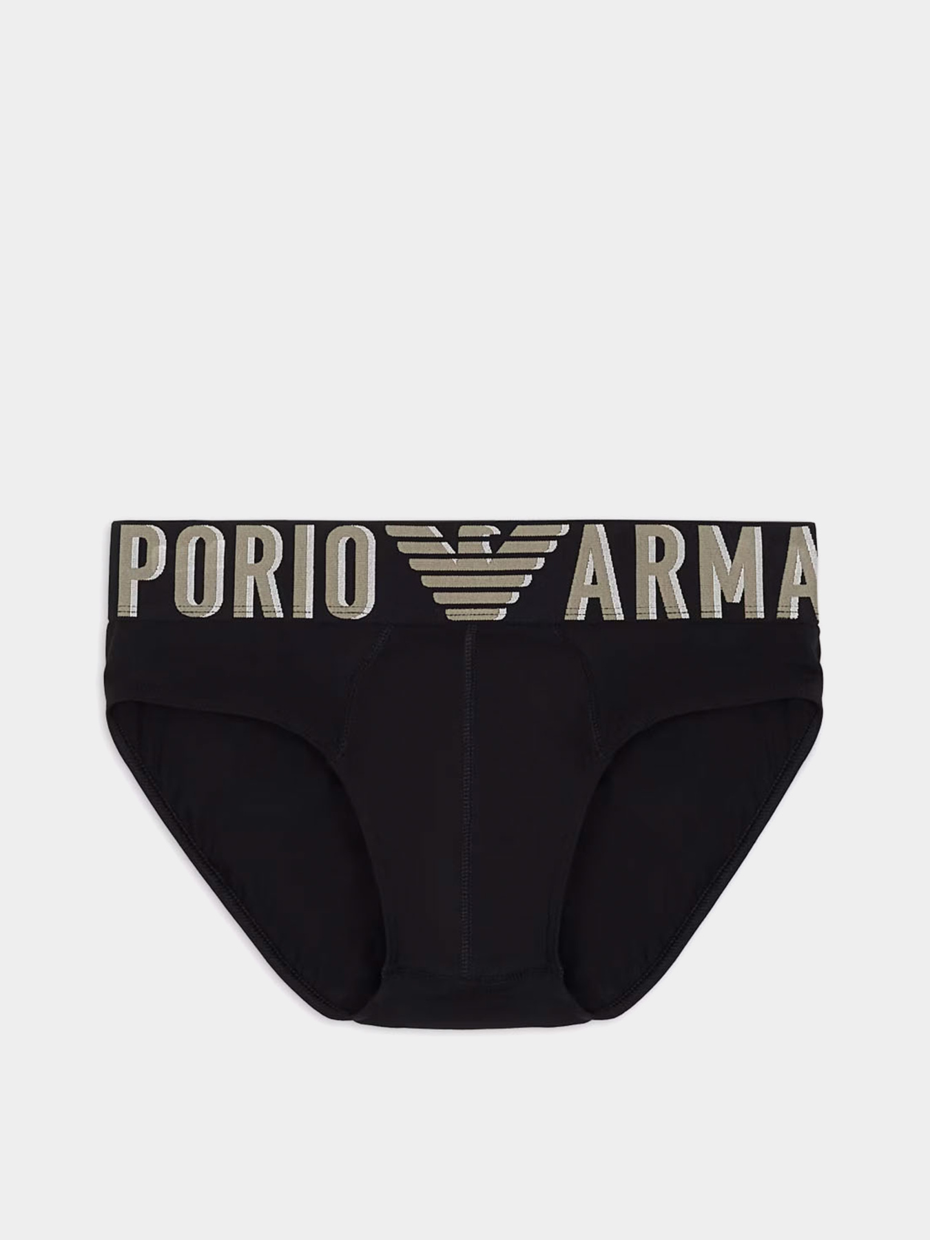 Трусы Emporio Armani модель EM000229-AF10772-UC001 Фото