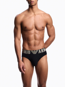 Трусы Emporio Armani модель EM000229-AF10772-UC001 Фото