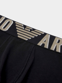 Трусы Emporio Armani модель EM000231-AF10772-UC001 Фото