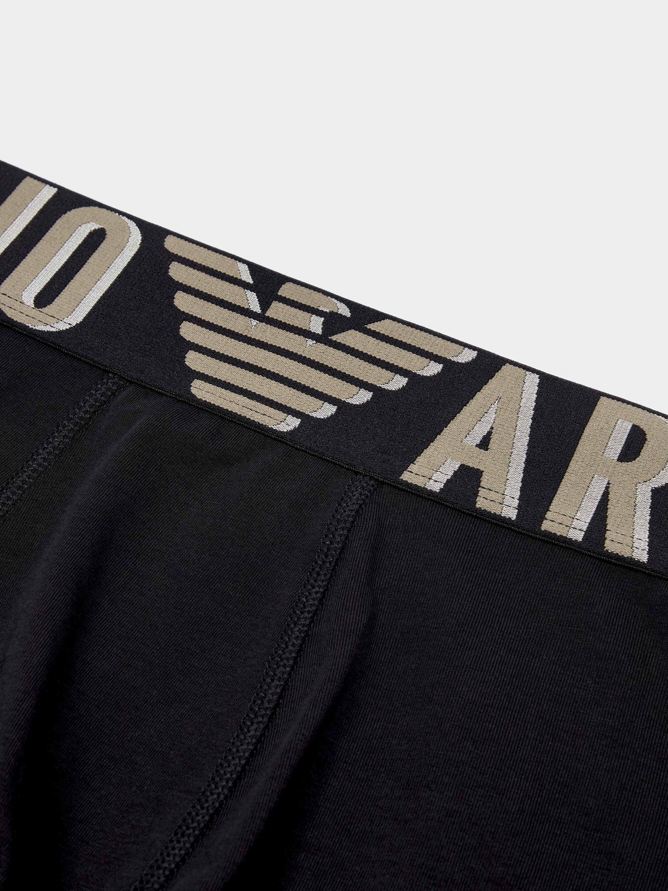 Трусы Emporio Armani модель EM000231-AF10772-UC001 Фото