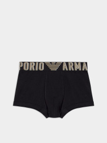 Трусы Emporio Armani модель EM000231-AF10772-UC001 Фото