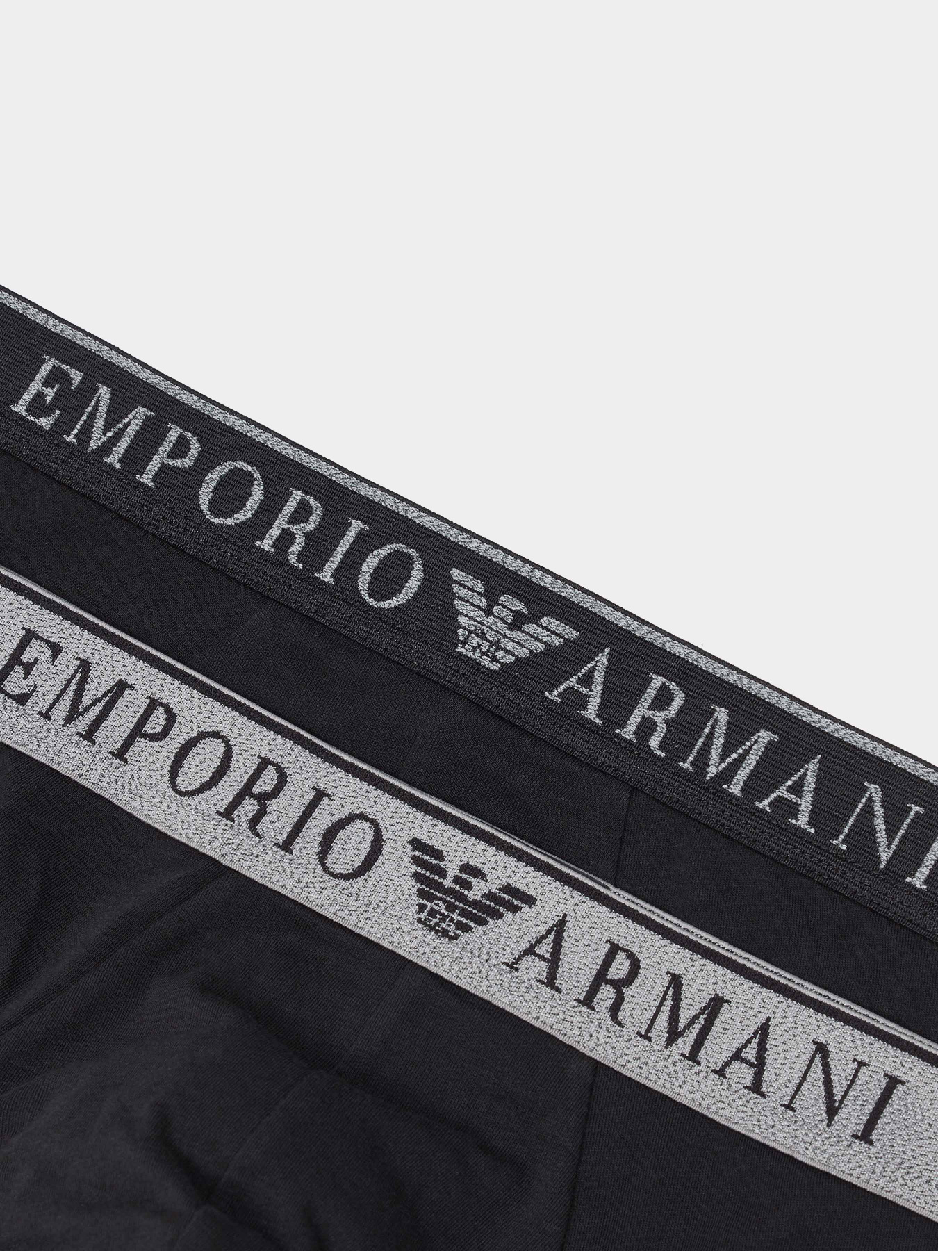 Набор трусов Emporio Armani модель EM000251-AF10776-MC005 Фото