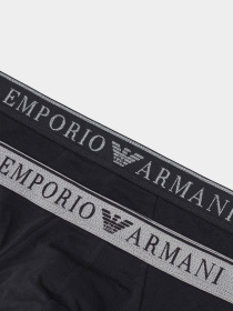 Набор трусов Emporio Armani модель EM000251-AF10776-MC005 Фото