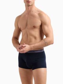 Набор трусов Emporio Armani модель EM000370-AF10779-MC066 Фото