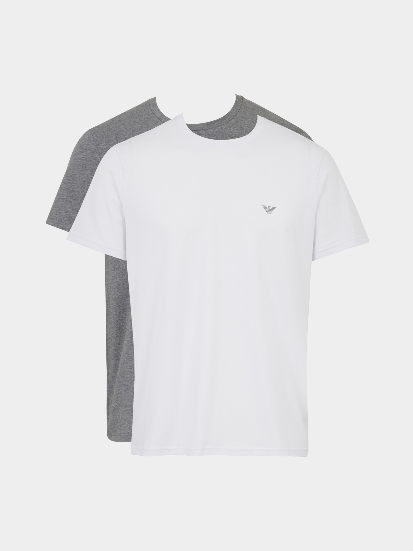 Набор футболок Emporio Armani модель EM000391-AF10776-M8074 Фото