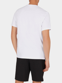 Набор футболок Emporio Armani модель EM000391-AF10776-M8074 Фото