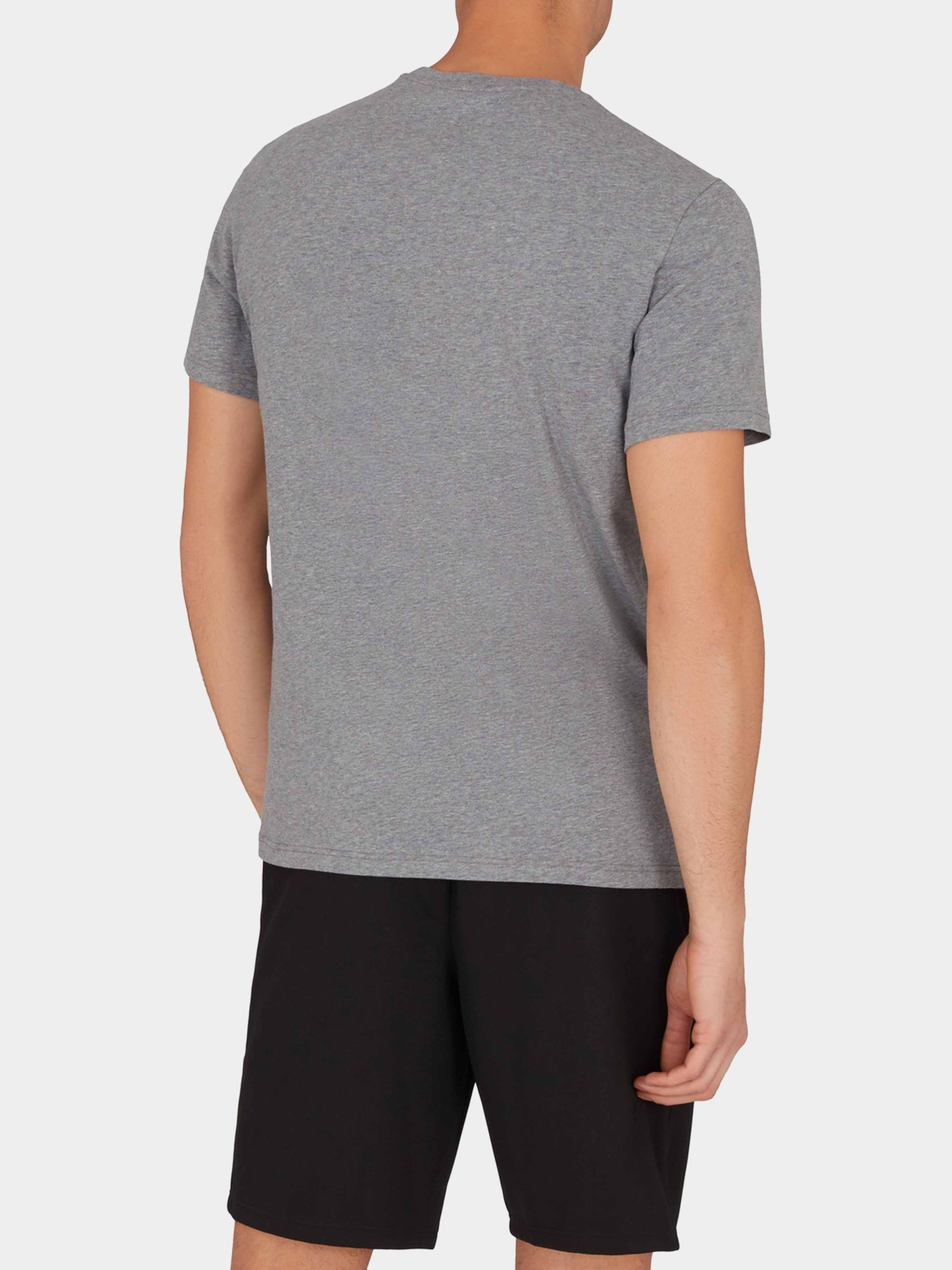 Набір футболок Emporio Armani модель EM000391-AF10776-M8074 Фото