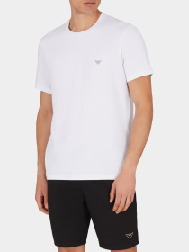 Набір футболок Emporio Armani модель EM000391-AF10776-M8074 Фото